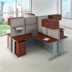 Bush Business Furniture Chastain's Office Furniture