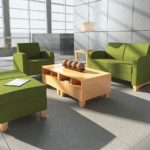 IDEON Chastain's Office Furniture