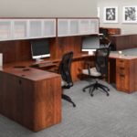 Offices To Go Chastain's Office Furniture