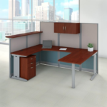 Bush Business Furniture Chastain's Office Furniture