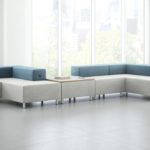 Trinity Furniture Chastain's Office Furniture