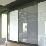 Clarus Chastain's Office Furniture