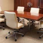 Trinity Furniture Chastain's Office Furniture