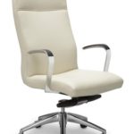 Trinity Furniture Chastain's Office Furniture