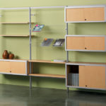 Peter Pepper Products Chastain's Office Furniture