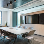 Clarus Chastain's Office Furniture