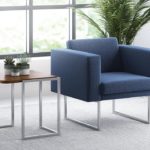 Trinity Furniture Chastain's Office Furniture