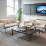 IDEON Chastain's Office Furniture