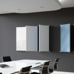 Clarus Chastain's Office Furniture