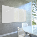Clarus Chastain's Office Furniture