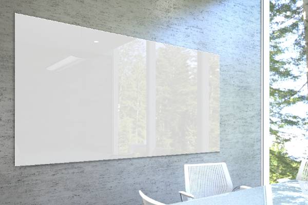 The timeless original. Clean lines and invisible mounting make Float the perfect board for any space.