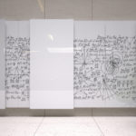 Clarus Chastain's Office Furniture
