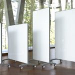 Clarus Chastain's Office Furniture