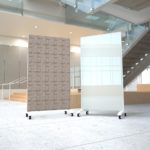 Clarus Chastain's Office Furniture
