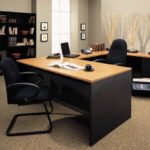 Global Furniture Group Chastain's Office Furniture