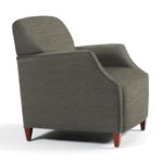 Trinity Furniture Chastain's Office Furniture