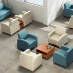 IDEON Chastain's Office Furniture