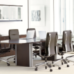 Teknion Conference Tables