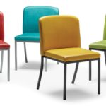 Trinity Furniture Chastain's Office Furniture